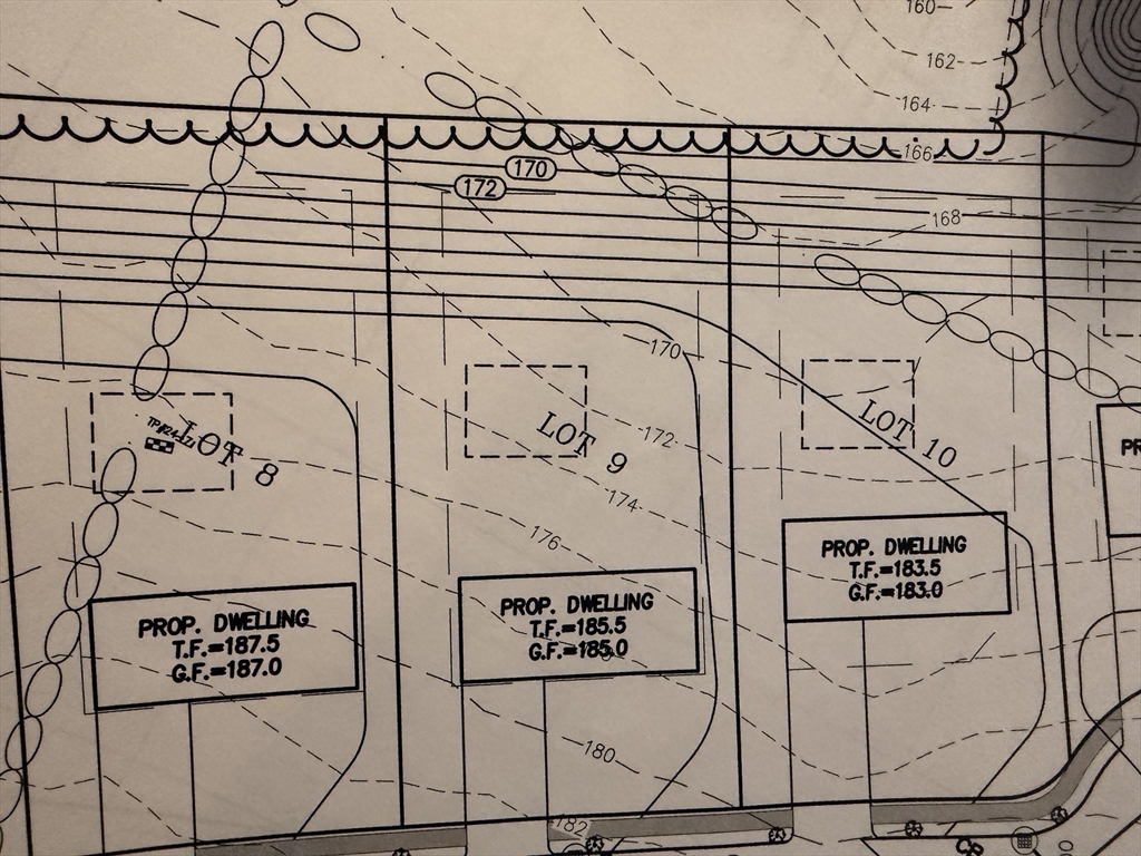lot 9 Emma Rose Circle
