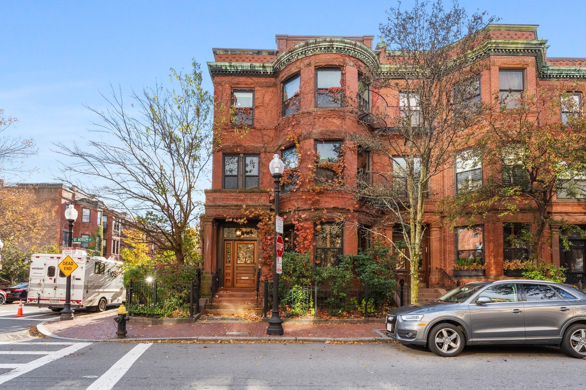136 Saint Botolph St #136, Boston, MA, 136 Saint Botolph St #136, Boston, MA Photo #42