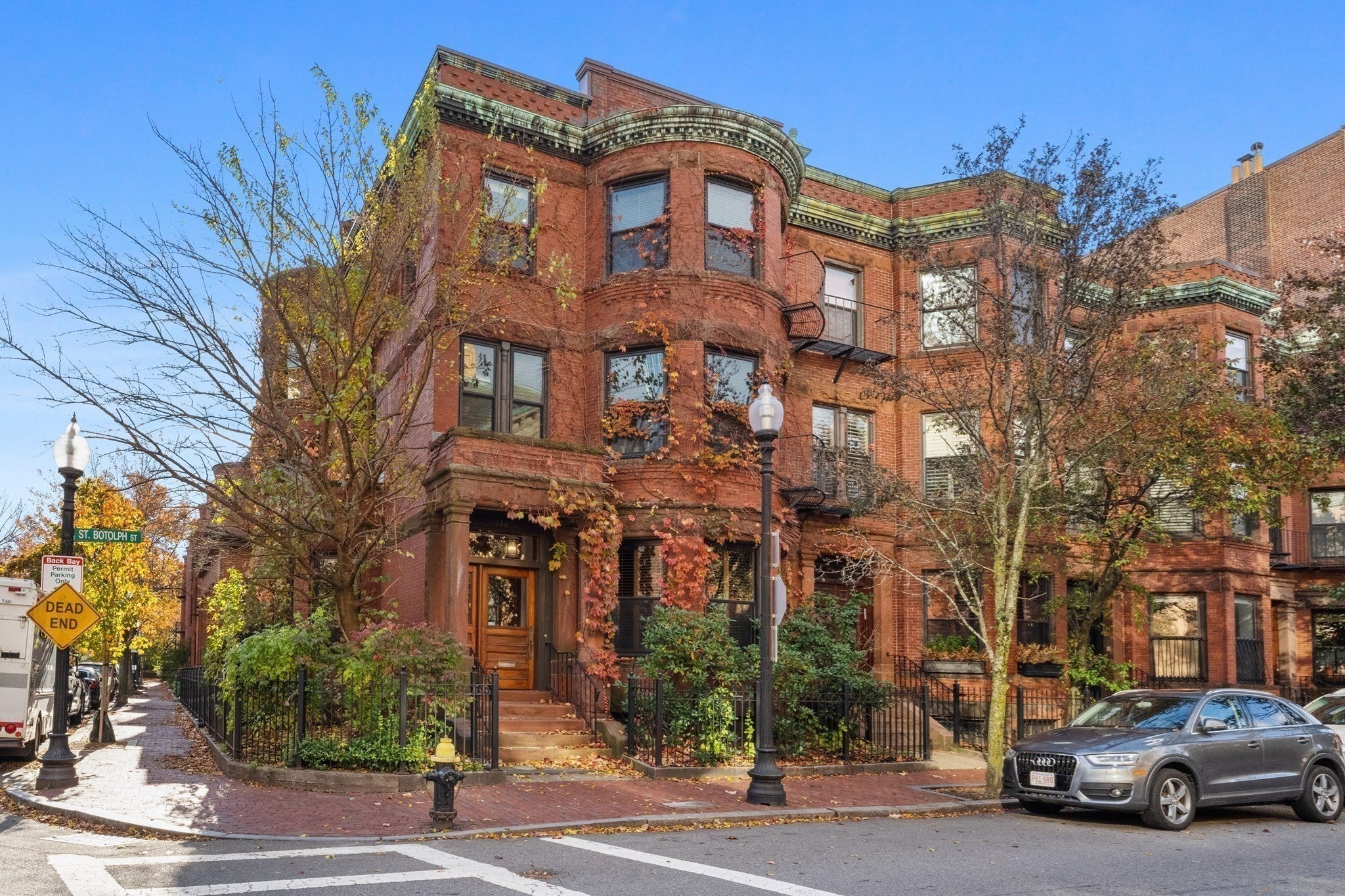 136 Saint Botolph St #136, Boston, MA, 136 Saint Botolph St #136, Boston, MA Photo #41