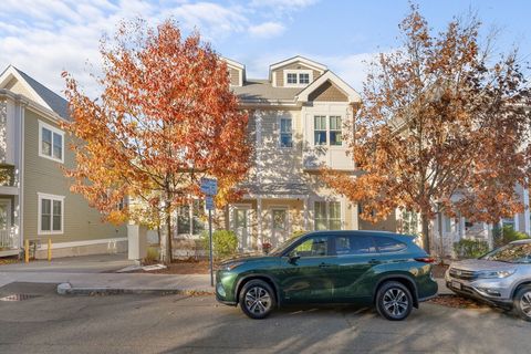 Photo of 127 Harvey St, Cambridge, MA 02140 (MLS # 73452742)