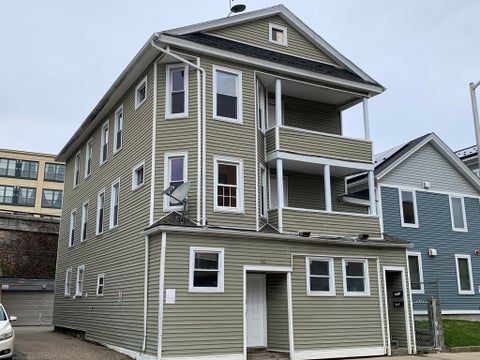 Photo of 130 Canterbury St, Worcester, MA 01603 (MLS # 73594902)