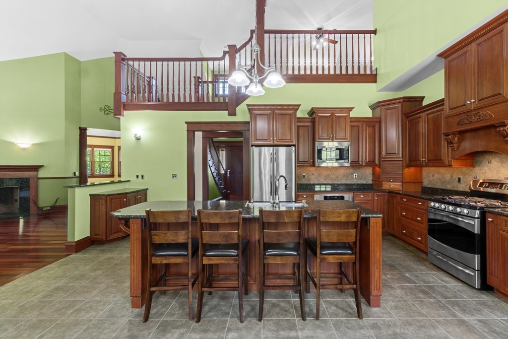 545 Hixville Road
