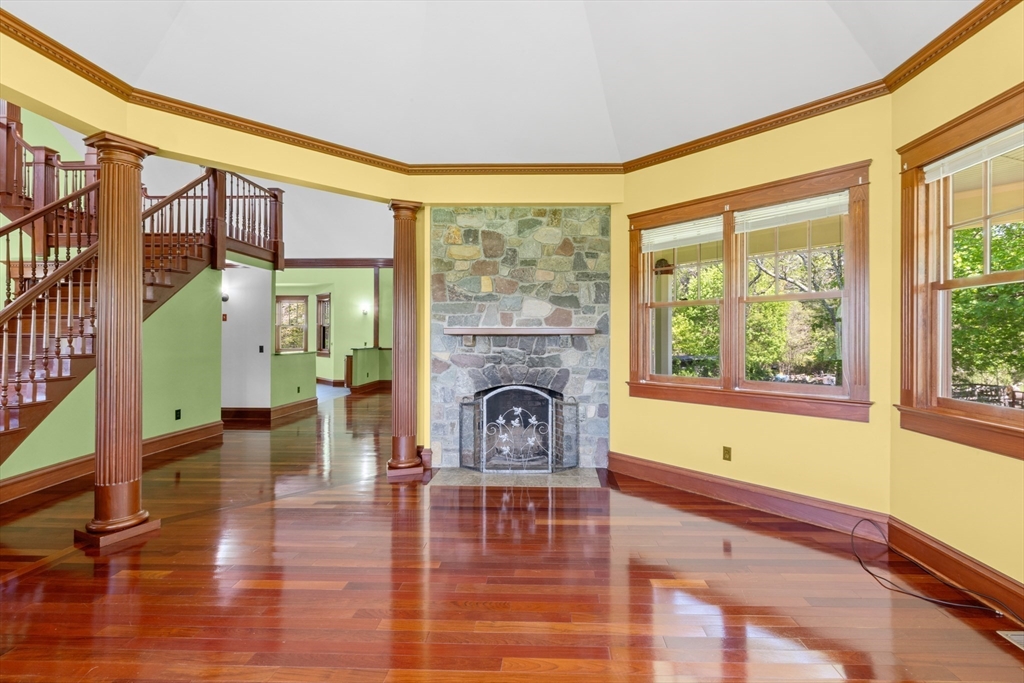 545 Hixville Road