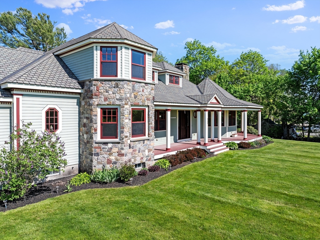545 Hixville Road