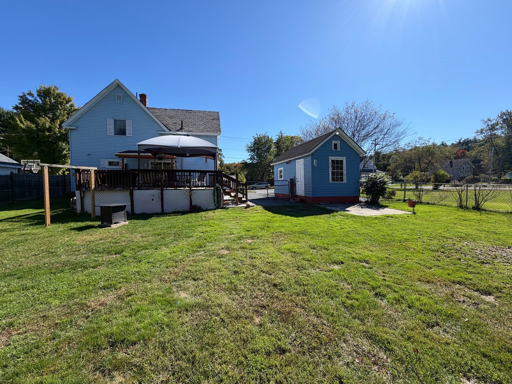 24 Prentiss Street, Orange, MA, 24 Prentiss Street, Orange, MA Photo #30