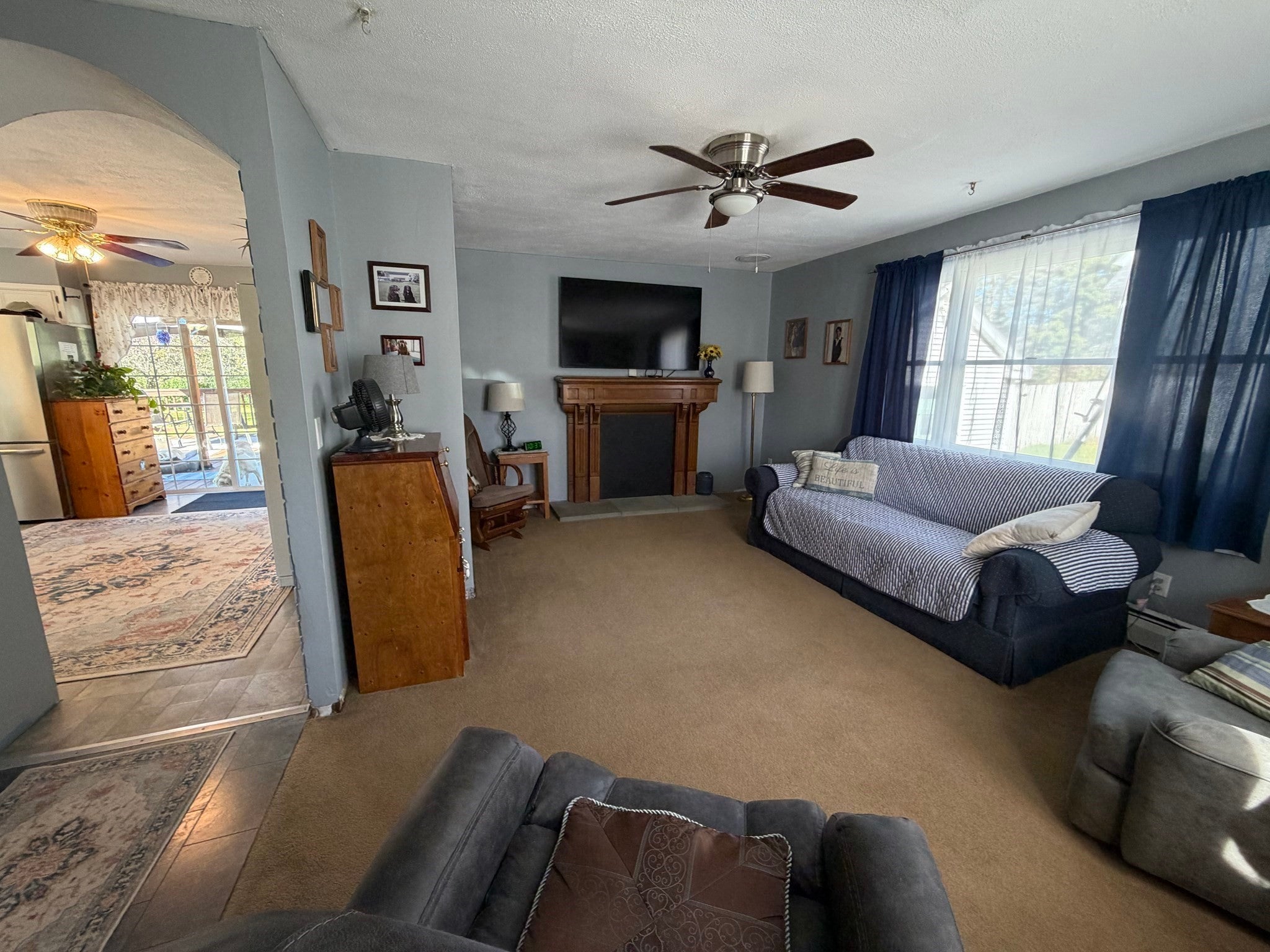 24 Prentiss Street, Orange, MA, 24 Prentiss Street, Orange, MA Photo #15