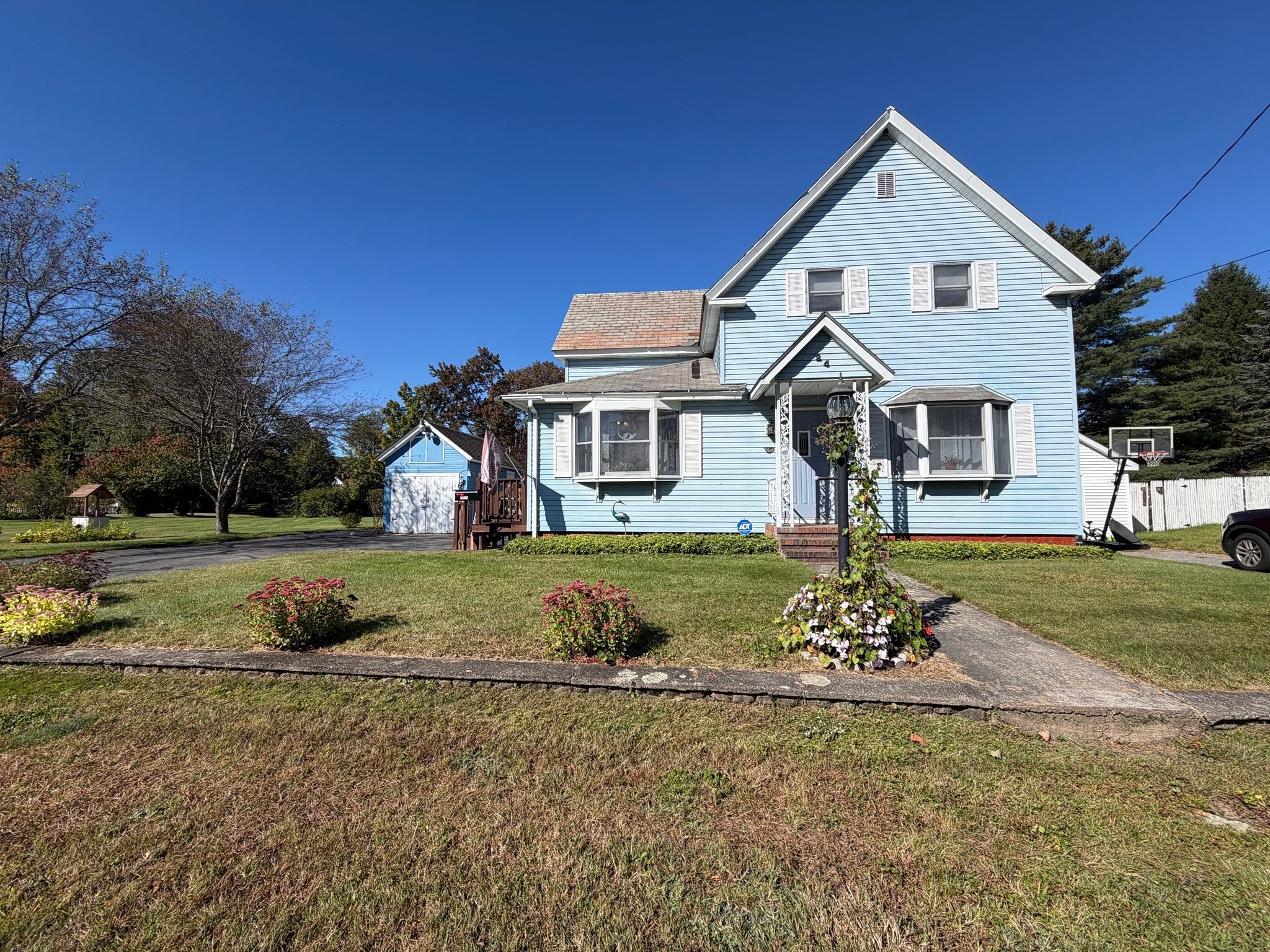 24 Prentiss Street, Orange, MA, 24 Prentiss Street, Orange, MA Photo #1