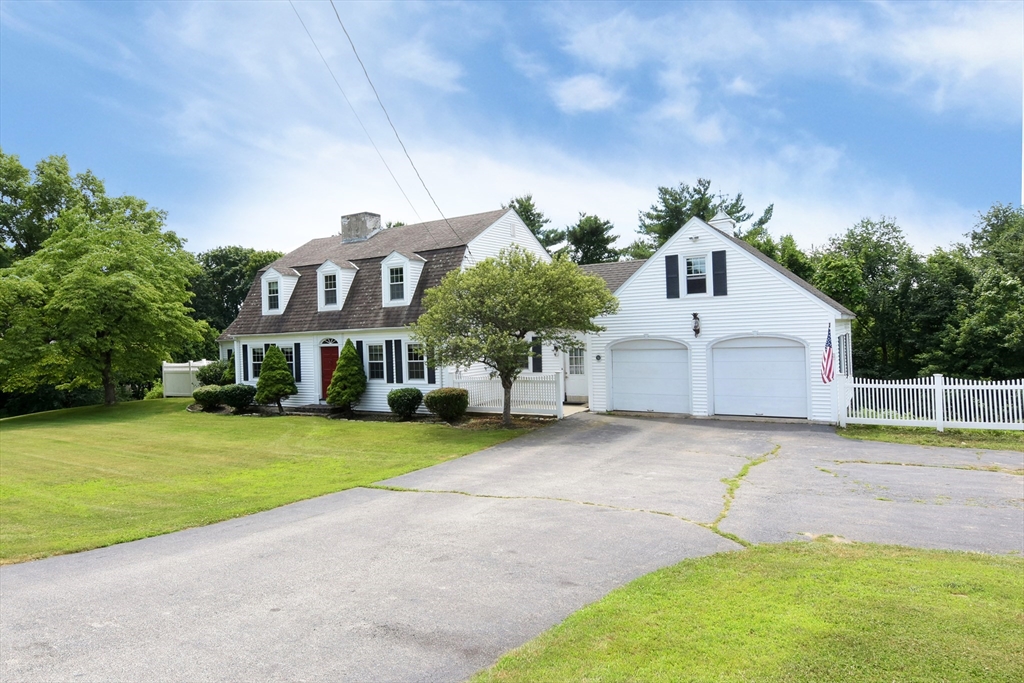 51 Fiske Hill Rd