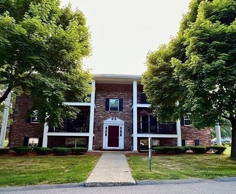 Photo of 2 Walker Road #4, North Andover, MA 01845 (MLS # 73470760)