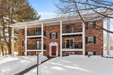 2 Walker Road 4 North Andover MA 01845