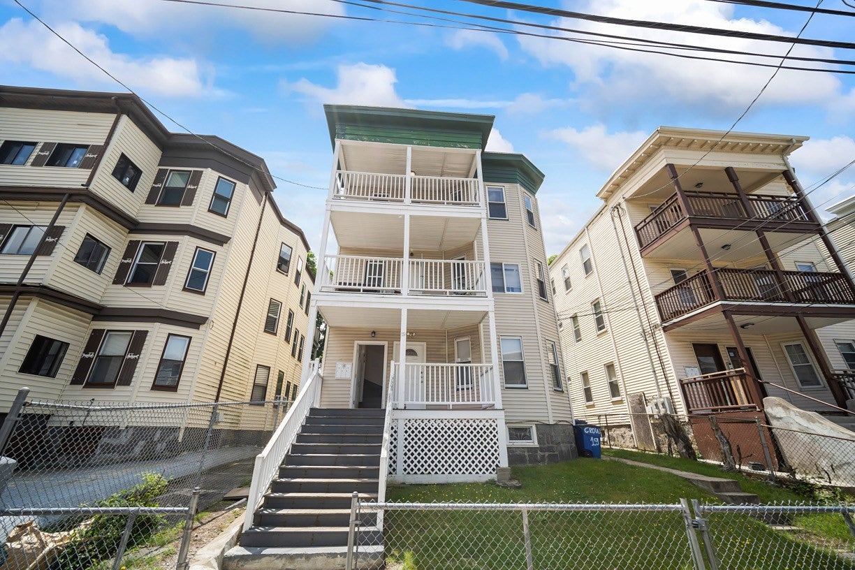 19 Crowell ST #3, Boston, MA Photo #23