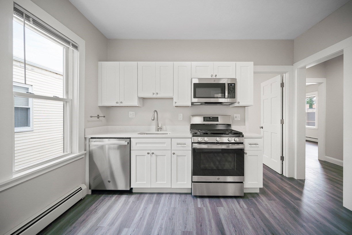 19 Crowell ST #3, Boston, MA Photo #2