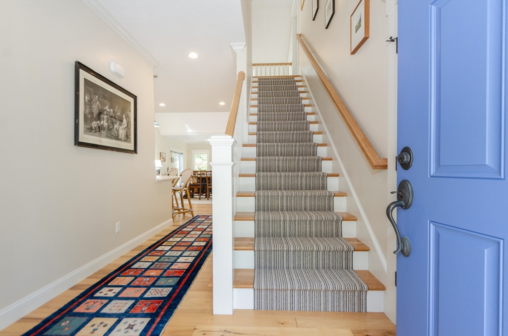 5 Fieldstone Dr