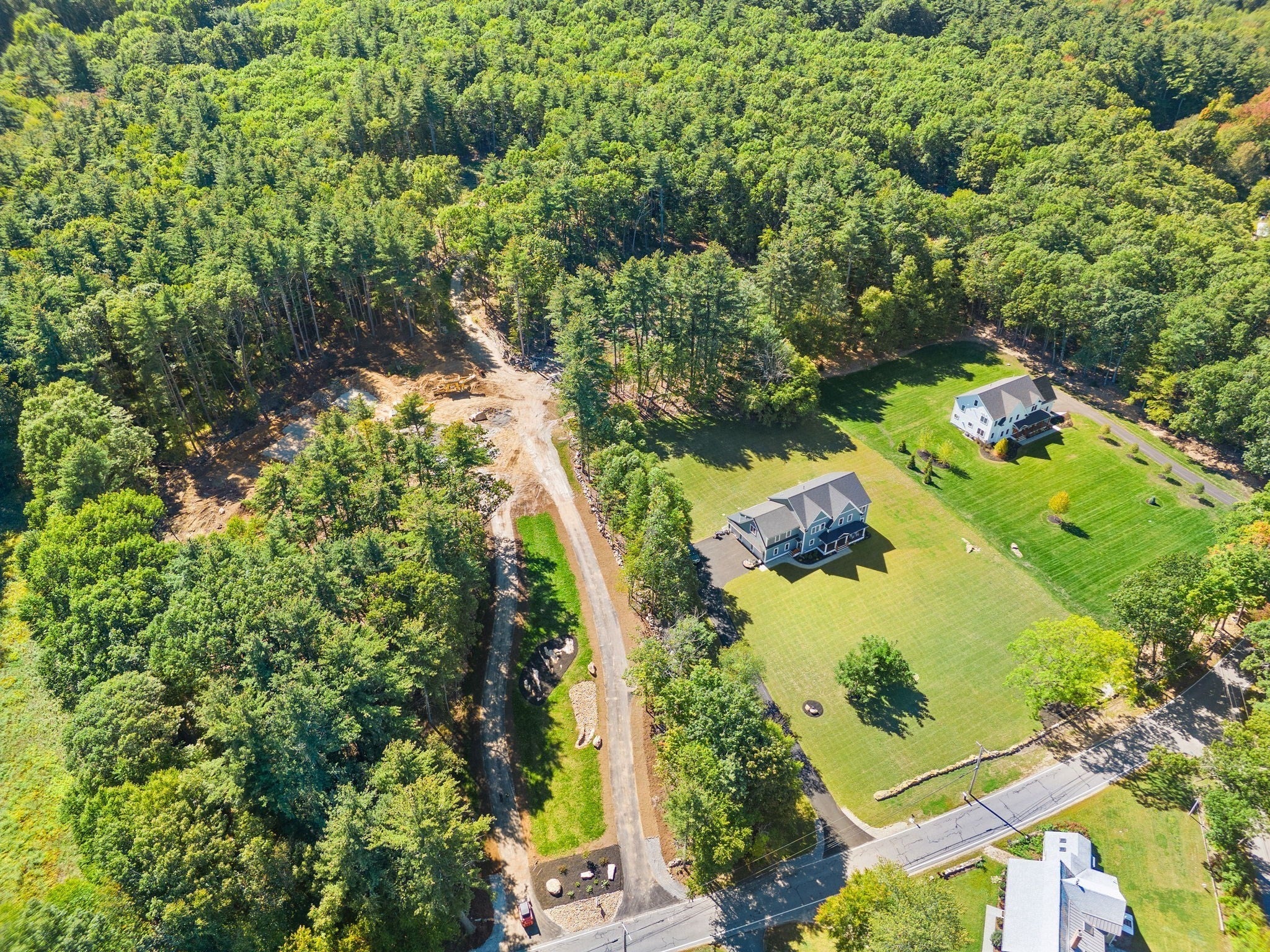 385 Green Road, Bolton, MA, 385 Green Road, Bolton, MA Photo #6