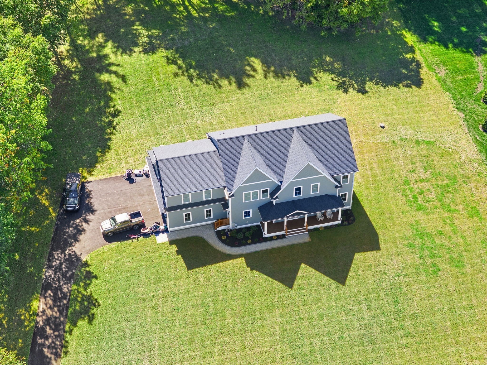 385 Green Road, Bolton, MA, 385 Green Road, Bolton, MA Photo #22