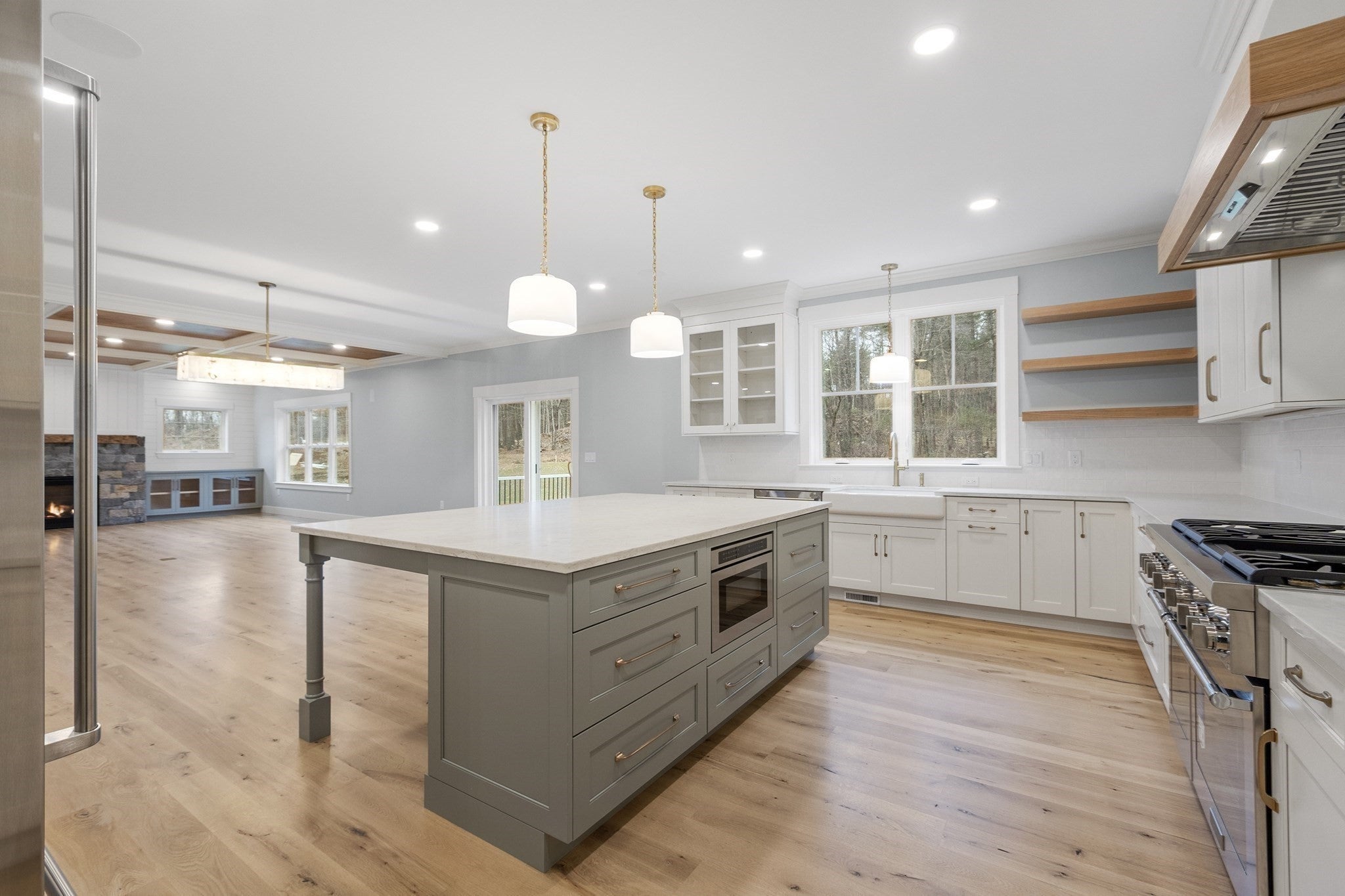 385 Green Road, Bolton, MA, 385 Green Road, Bolton, MA Photo #10