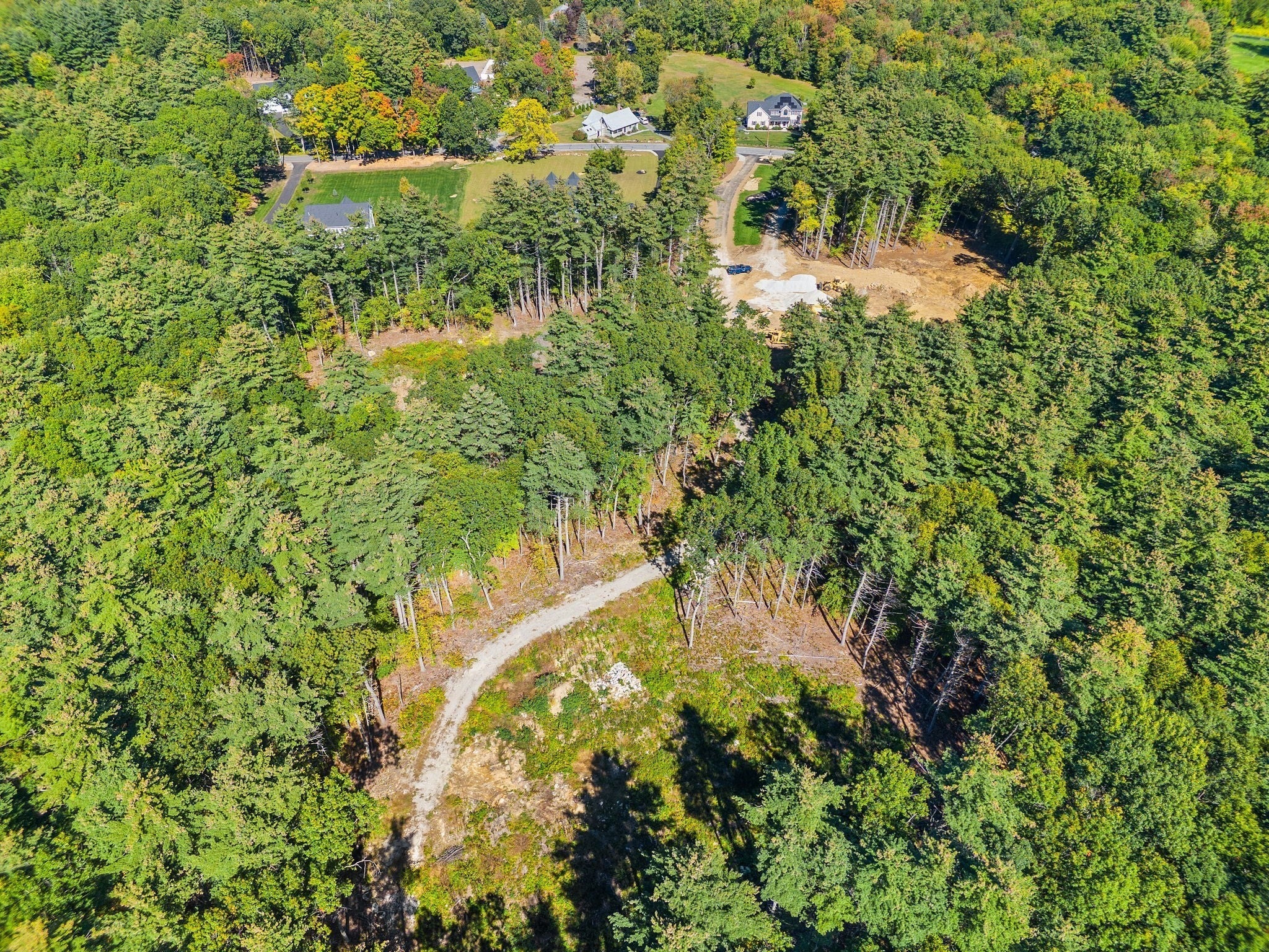 385 Green Road, Bolton, MA, 385 Green Road, Bolton, MA Photo #19