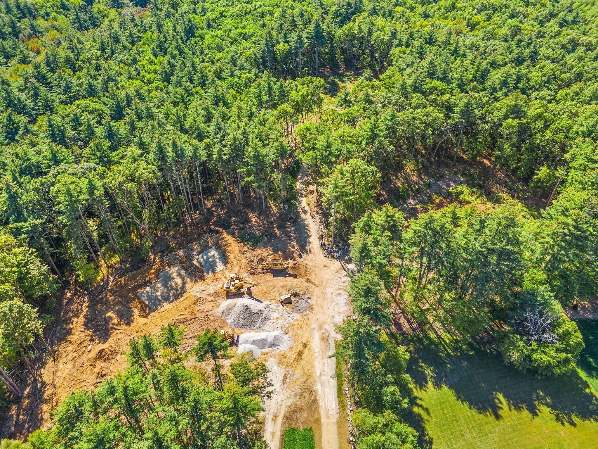 385 Green Road