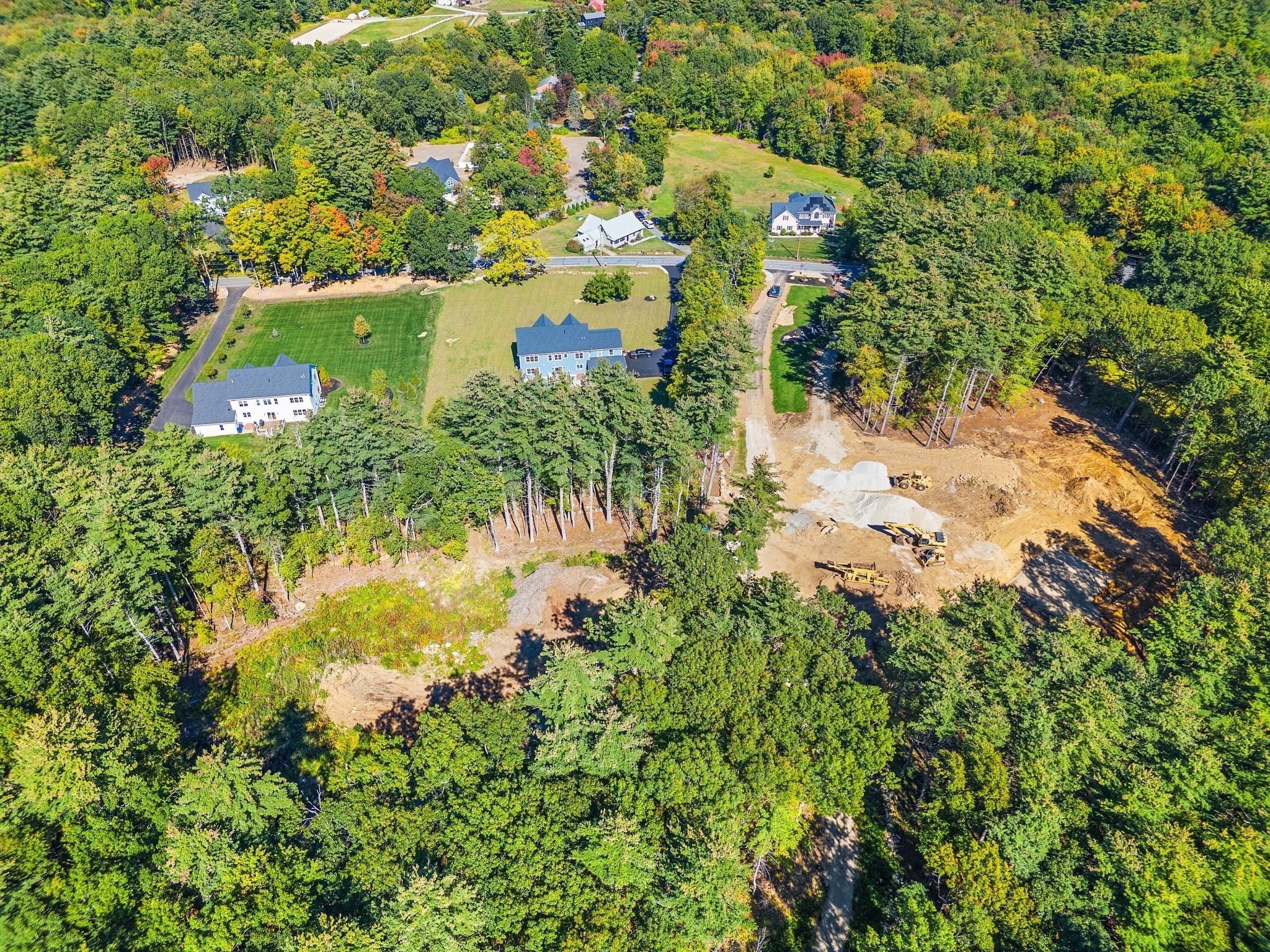 385 Green Road, Bolton, MA, 385 Green Road, Bolton, MA Photo #5