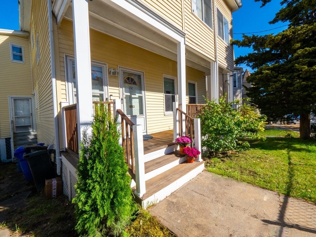 70-72 Wrentham Street, Boston, MA Photo #2