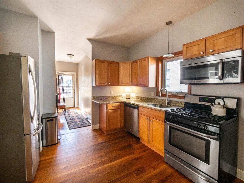 70-72 Wrentham Street, Boston, MA Photo #9