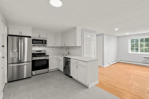 15 Staples Avenue 31 Everett MA 02149