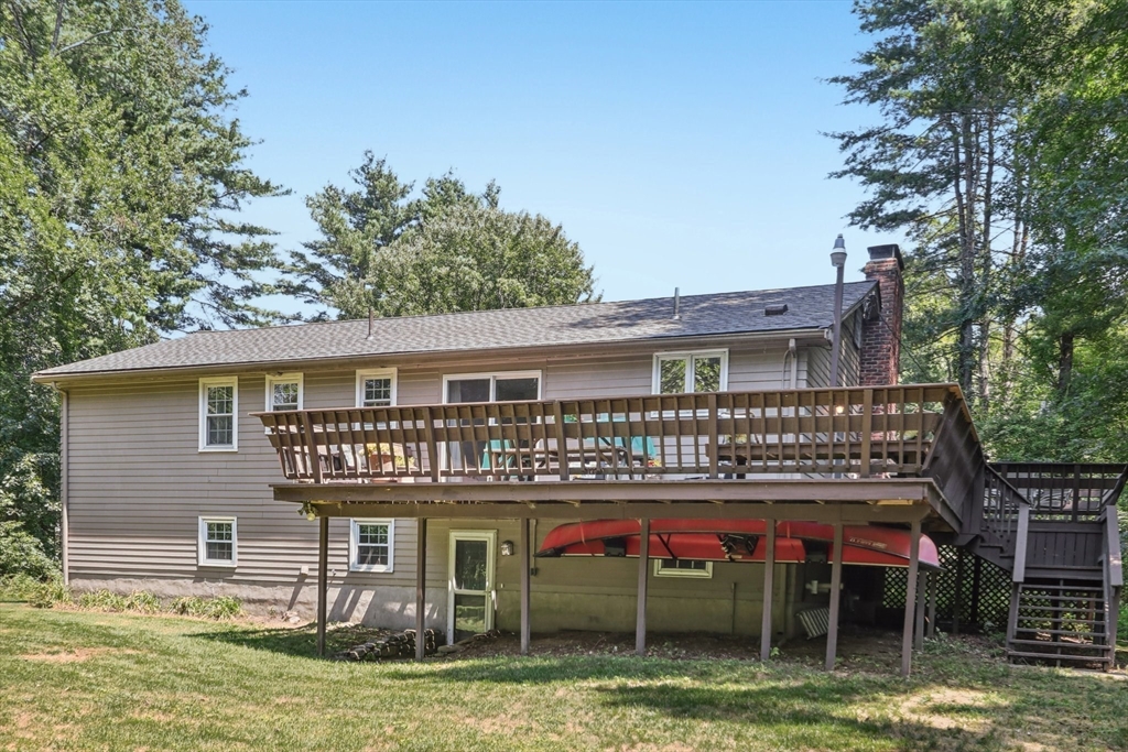 318 Harvard Rd