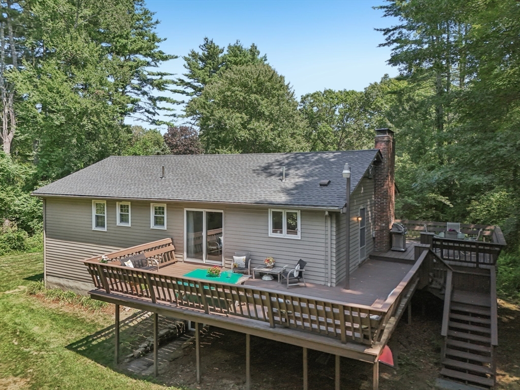 318 Harvard Rd