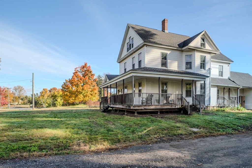 466 Hadley Rd