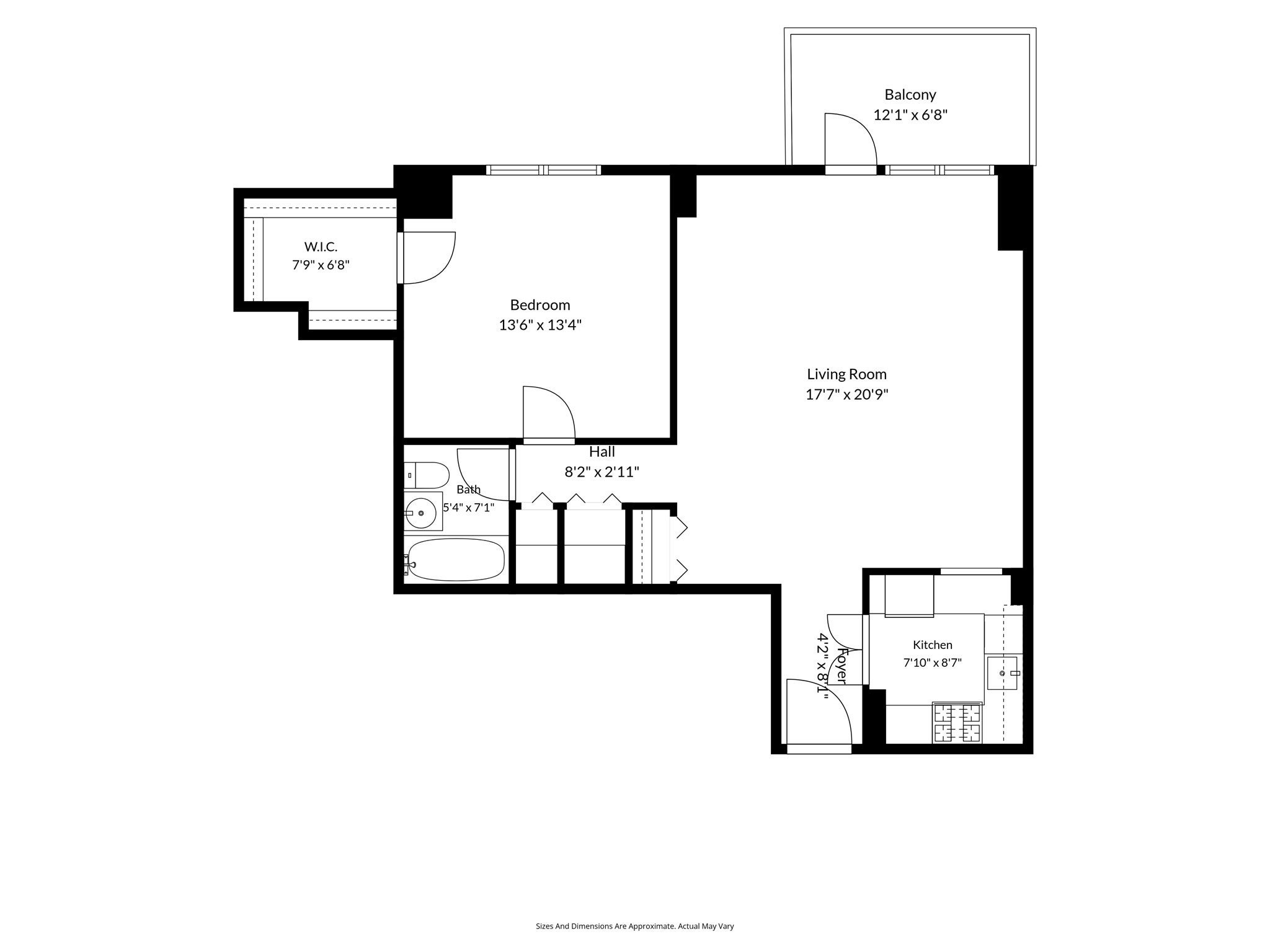 151 Tremont St #15A, Boston, MA, 151 Tremont St #15A, Boston, MA Photo #17