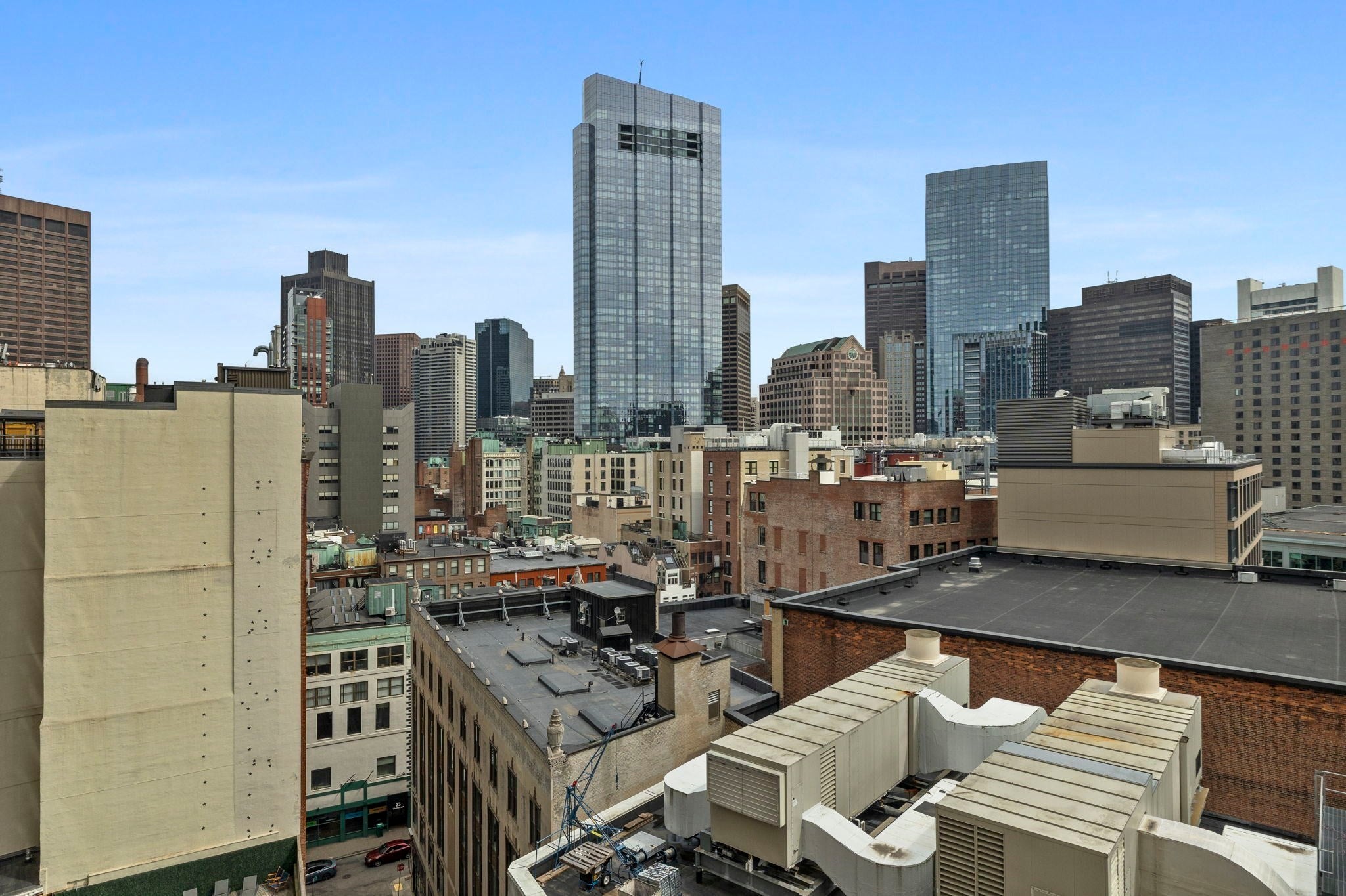 151 Tremont St #15A, Boston, MA, 151 Tremont St #15A, Boston, MA Photo #16