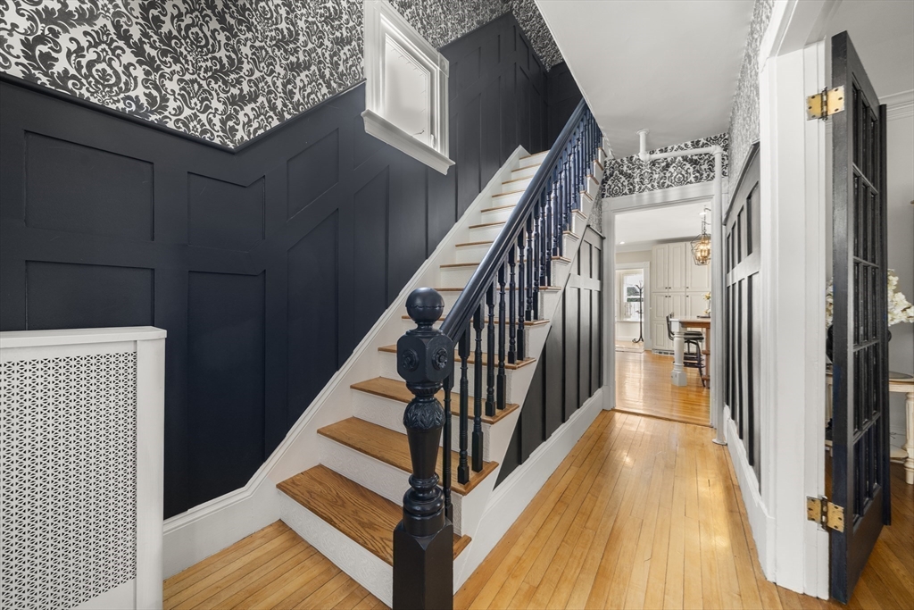 117 Center St
