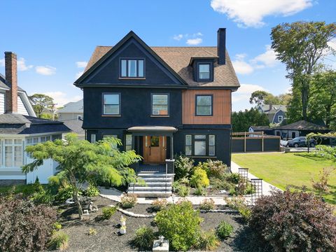 499 Madison St Fall River MA 02720