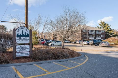 Photo of 270 E Haverhill St #12, Lawrence, MA 01841 (MLS # 73492012)