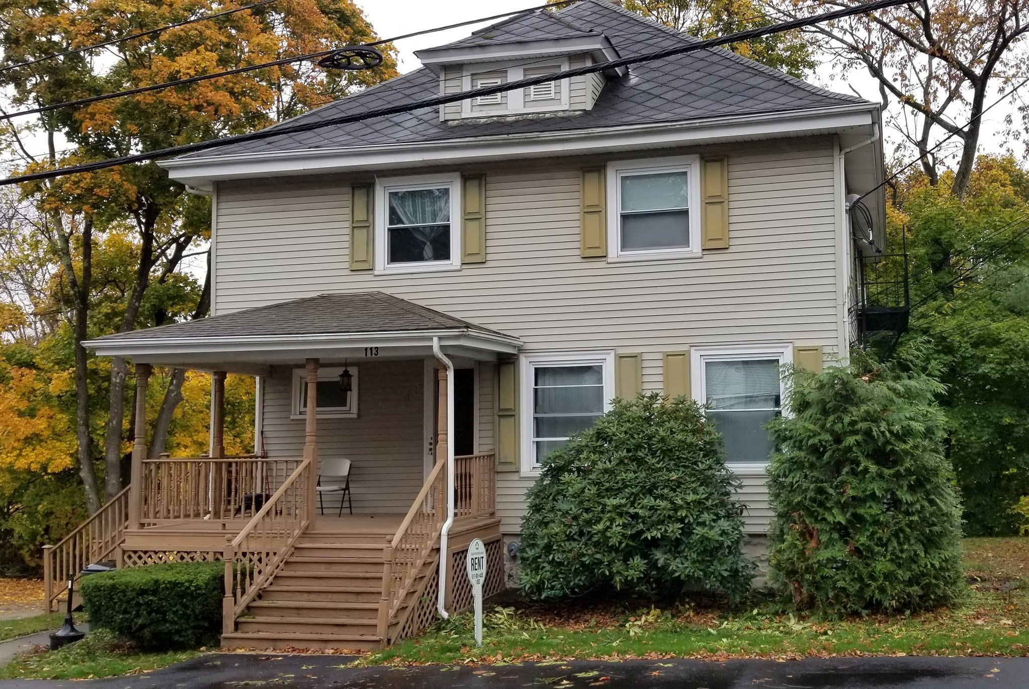 113 Dean Ave C