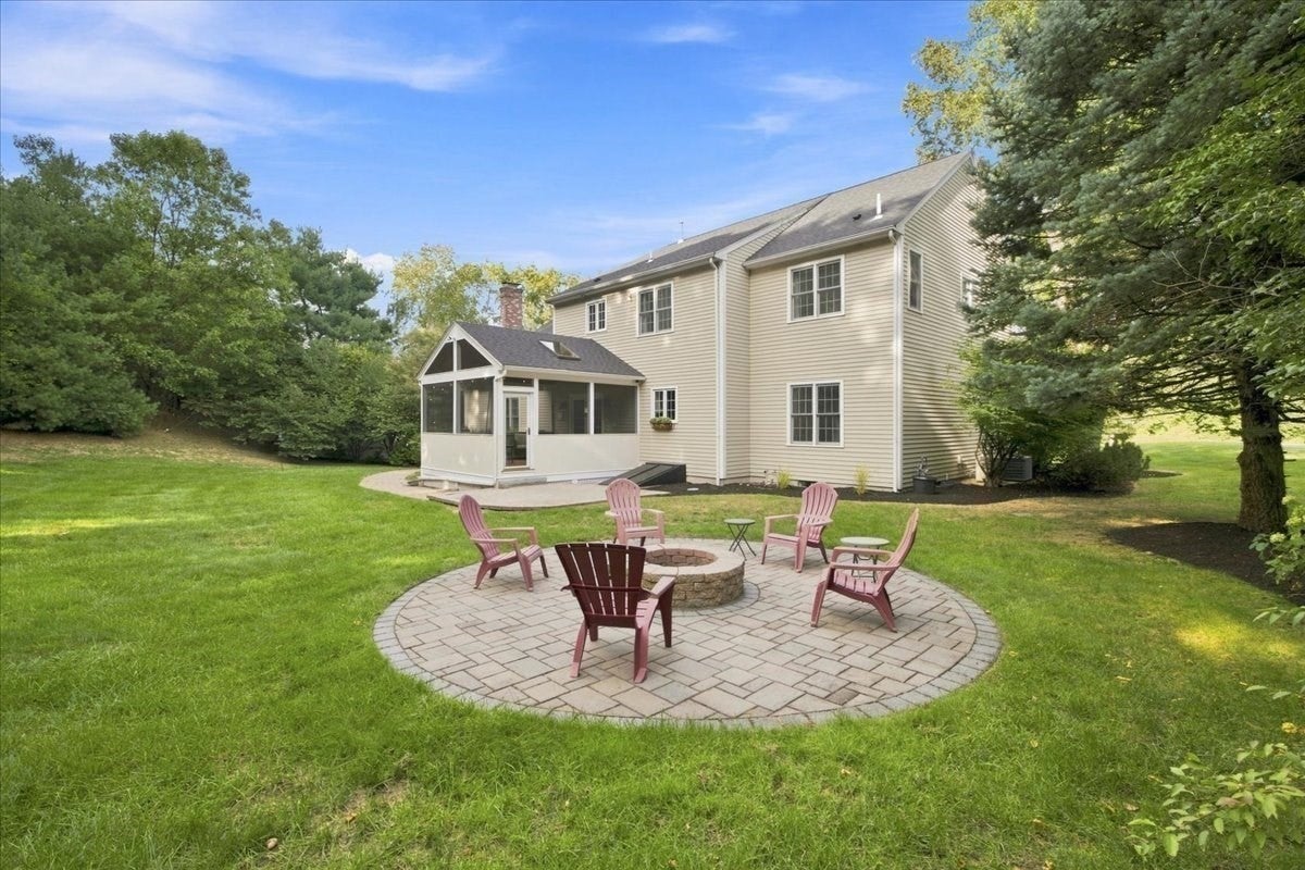 11 Evergreen Rd, Norfolk, MA, 11 Evergreen Rd, Norfolk, MA Photo #38