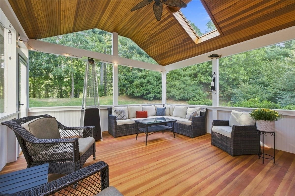 11 Evergreen Rd, Norfolk, MA, 11 Evergreen Rd, Norfolk, MA Photo #18