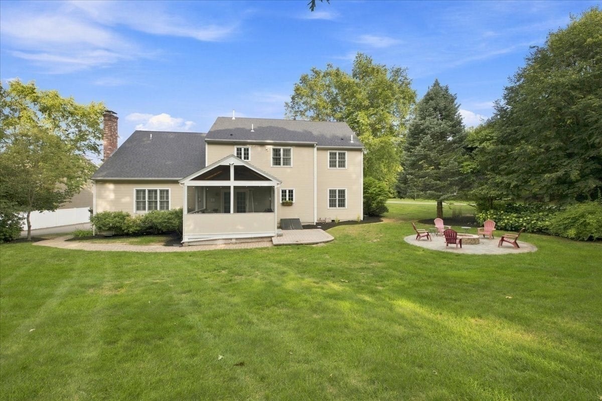 11 Evergreen Rd, Norfolk, MA, 11 Evergreen Rd, Norfolk, MA Photo #37