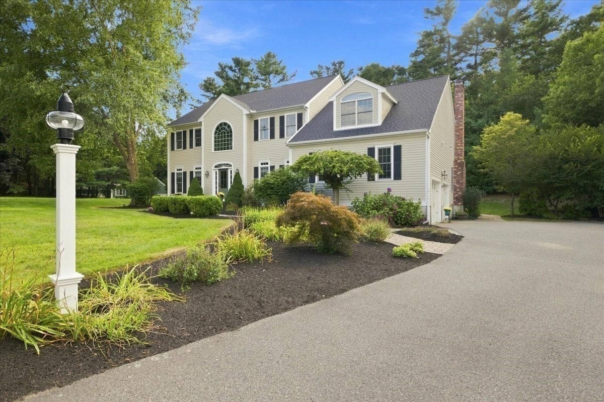 11 Evergreen Rd, Norfolk, MA, 11 Evergreen Rd, Norfolk, MA Photo #41