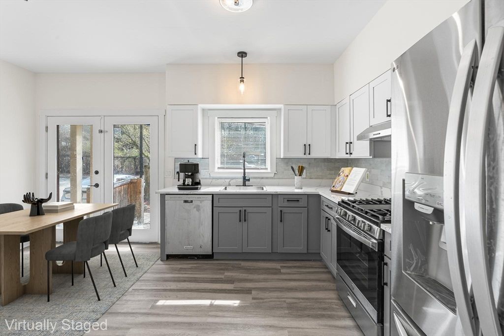 Photo of 218 Humboldt Ave #218, Boston, MA 02121 (MLS # 73504335)