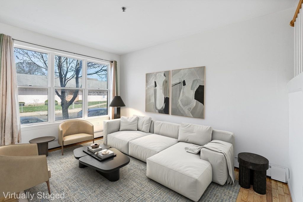 Photo of 218 Humboldt Ave #218, Boston, MA 02121 (MLS # 73504335)