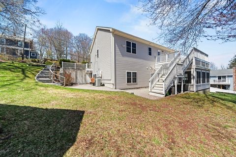6 Fairlawn Burlington MA 01803
