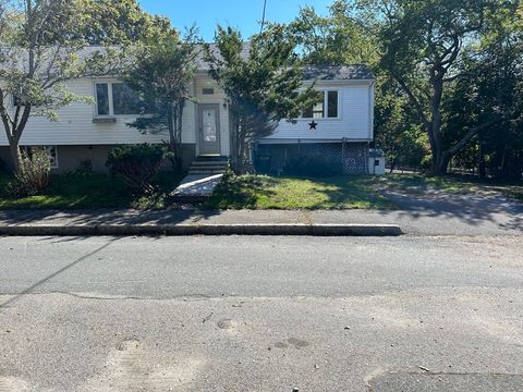 Photo of 44 Carruth St, Quincy, MA 02170 (MLS # 73440710)