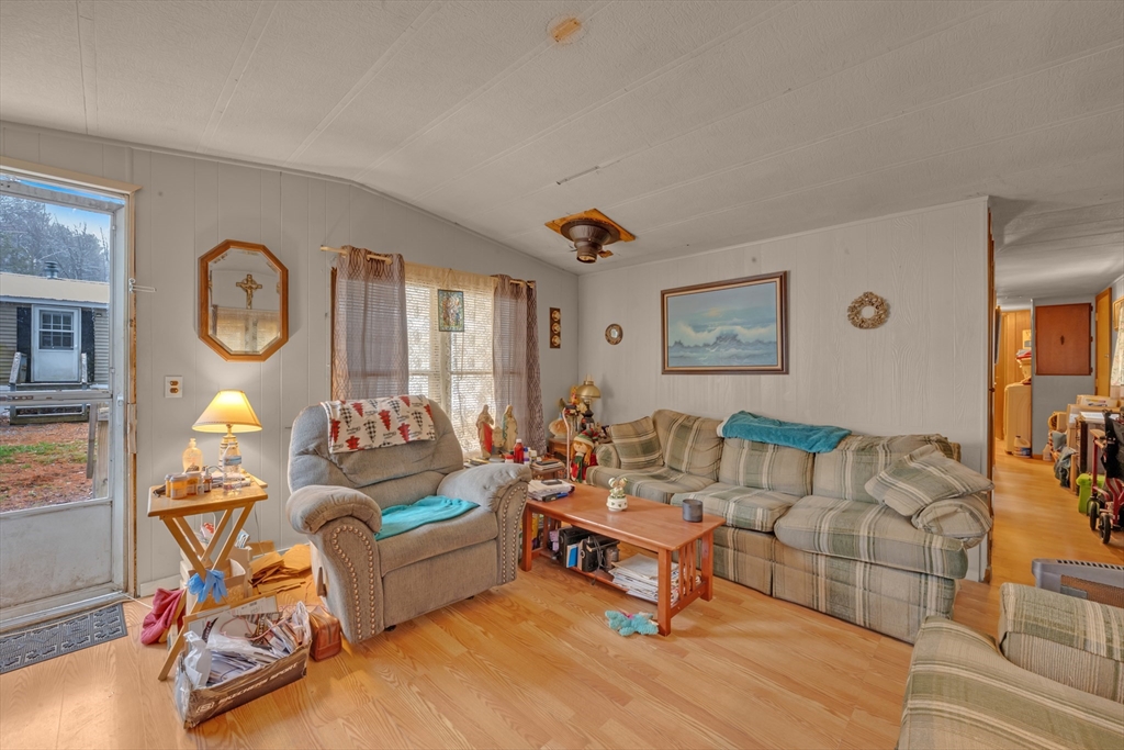 1790 Massachusetts Ave Lot V