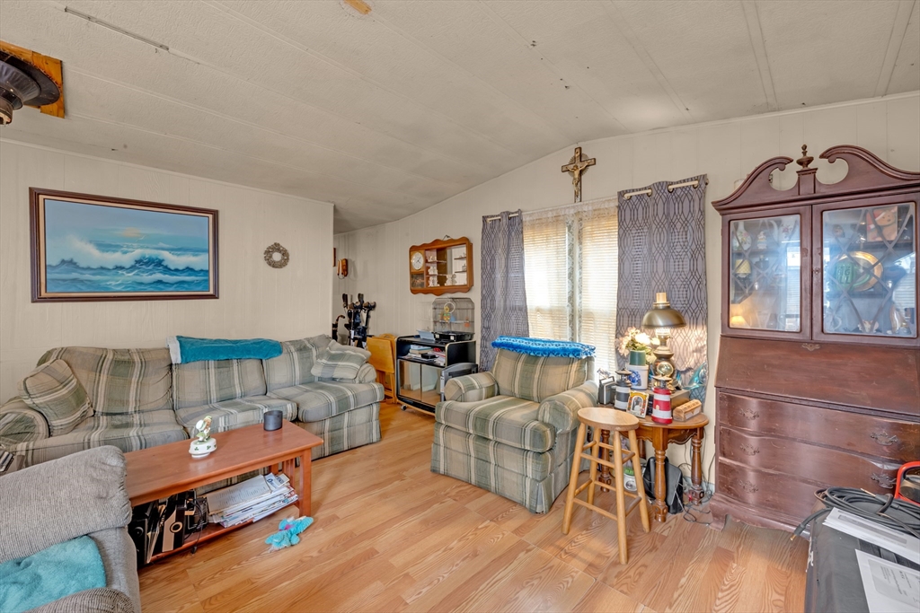 1790 Massachusetts Ave Lot V