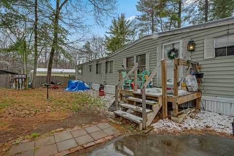 Photo of 1790 Massachusetts Ave #Lot V, Lunenburg, MA 01462 (MLS # 73500242)