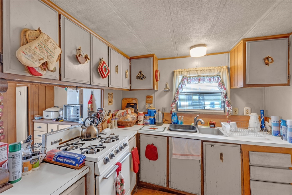 1790 Massachusetts Ave Lot V