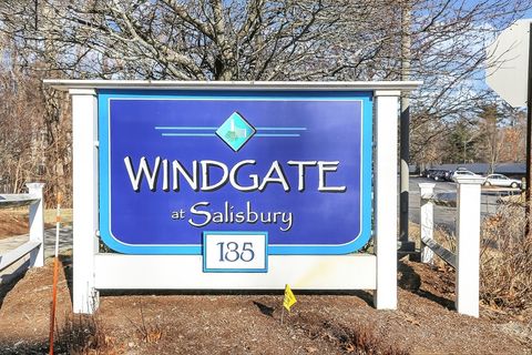 135 Beach Rd. 114 Salisbury MA 01952