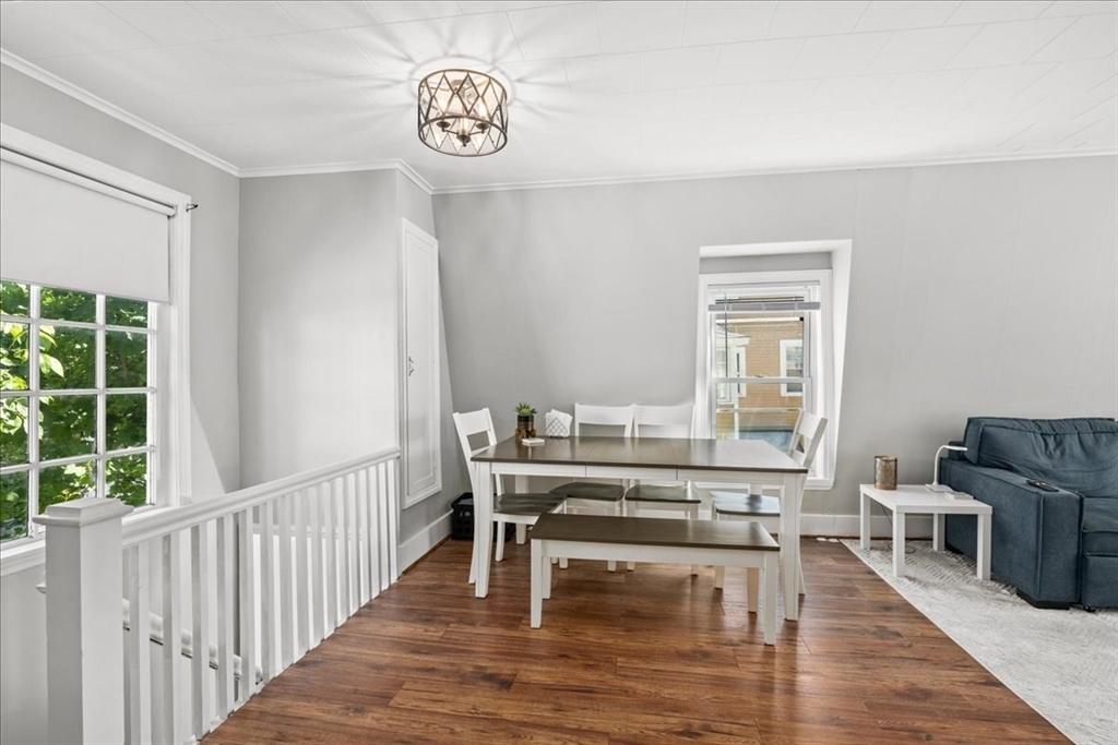 4 Howland Terrace, Worcester, MA Photo #24