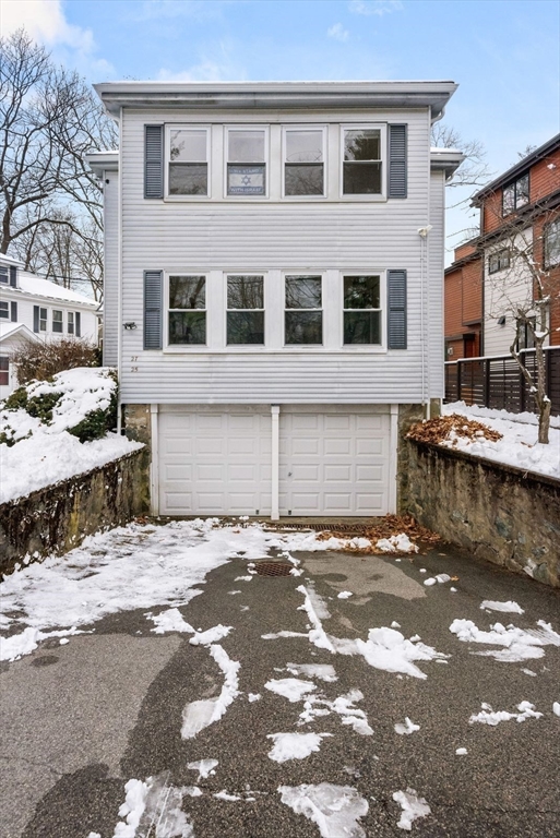 25-27 Cotter Road